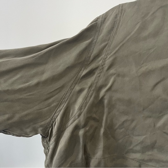 Rails Green jacket size S - Picture 13 of 14